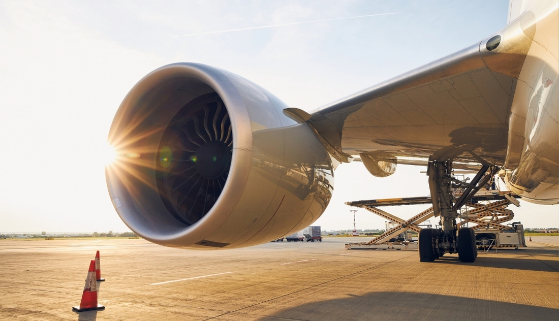 Aeronautical Engineering Courses, Eligibility & Careers | IIAEIT