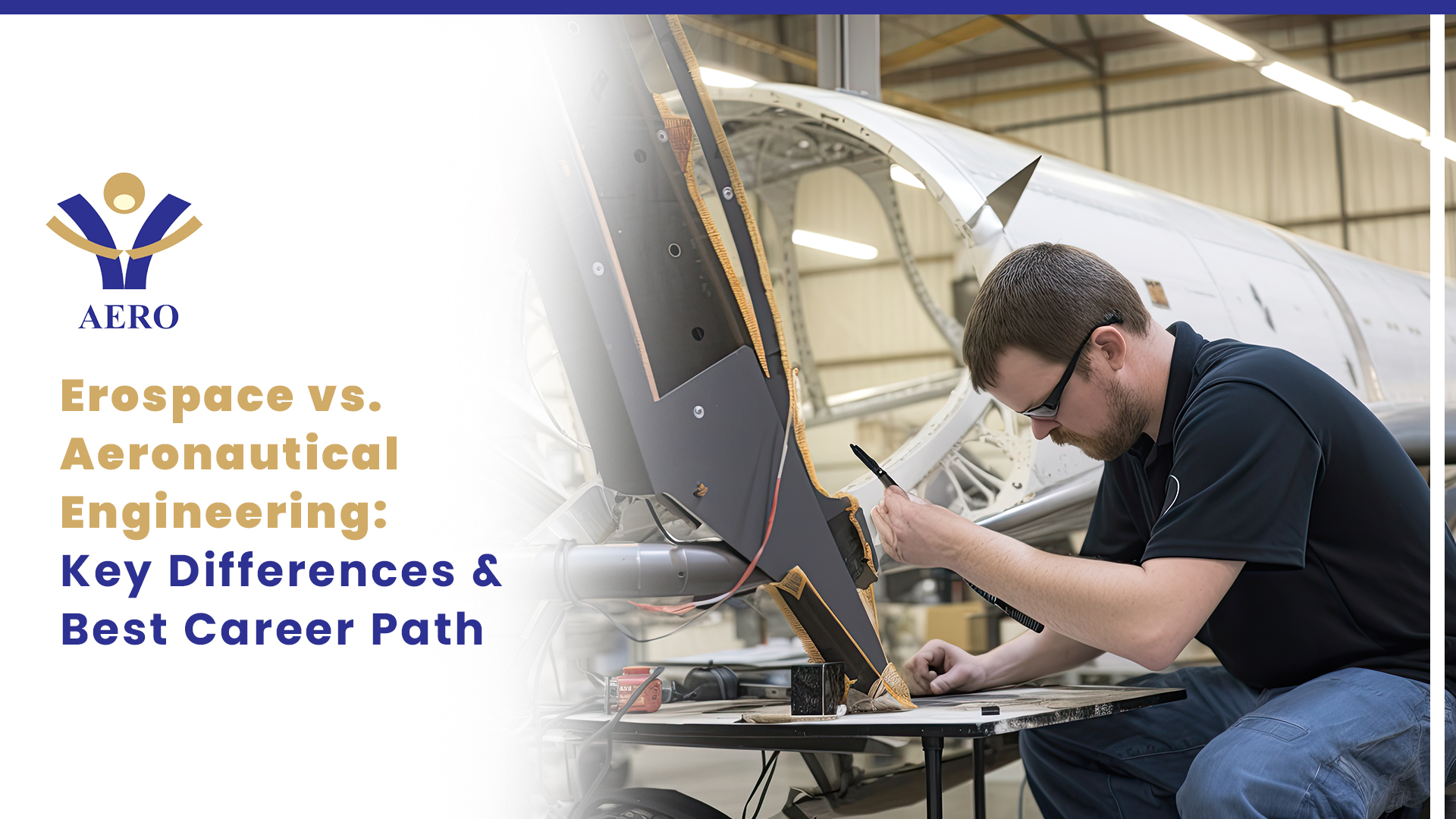  Aerospace vs. Aeronautical Engineering: Key Differences & Best Career Path