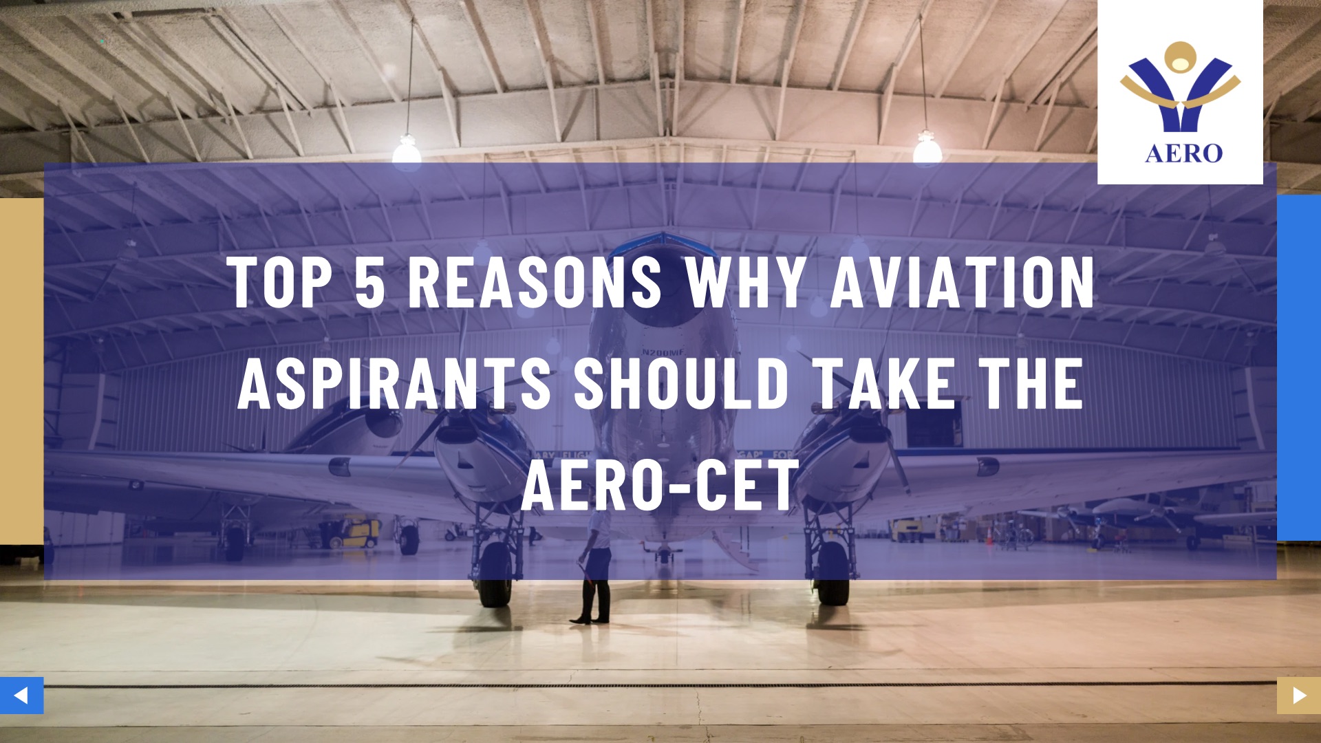 A Comprehensive Guide to the AERO-CET 2025 Exam Pattern and Syllabus