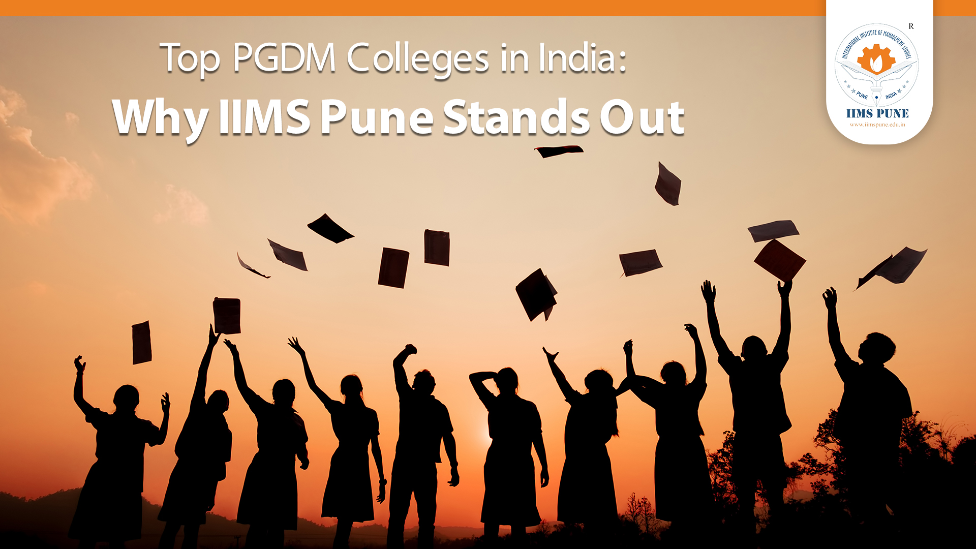 Top PGDM Colleges in India: Why IIMS Pune Stands Out