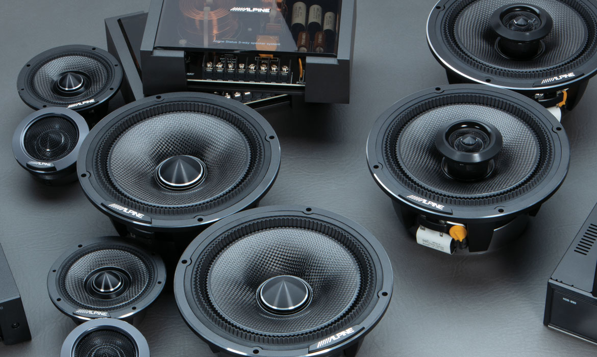 The Benefits of Buying Car Audio Accessories Online in New Zealand