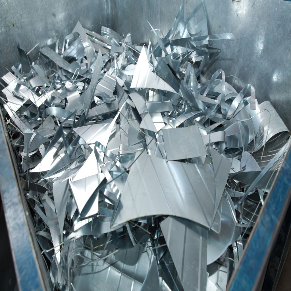 Aluminum Extrusion Process – A Guide to its Effective Methods