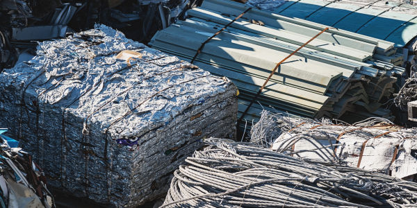 HOW TO IMPROVE YOUR BUSINESS WITH MANUFACTURING RECYCLING