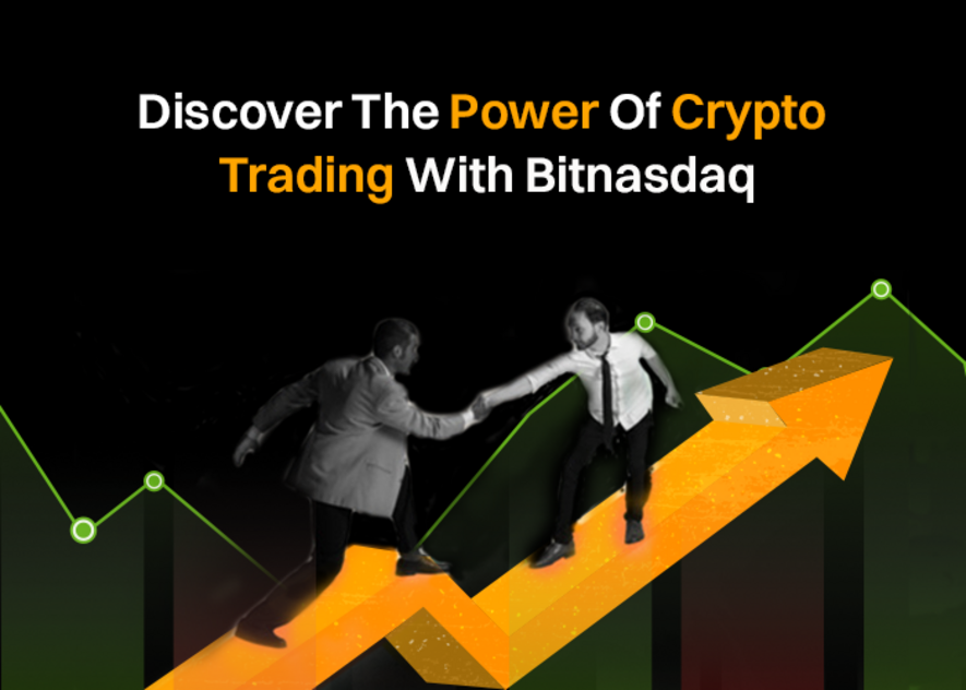 Explore BitNasdaq: The Premier Cryptocurrency Exchange in India