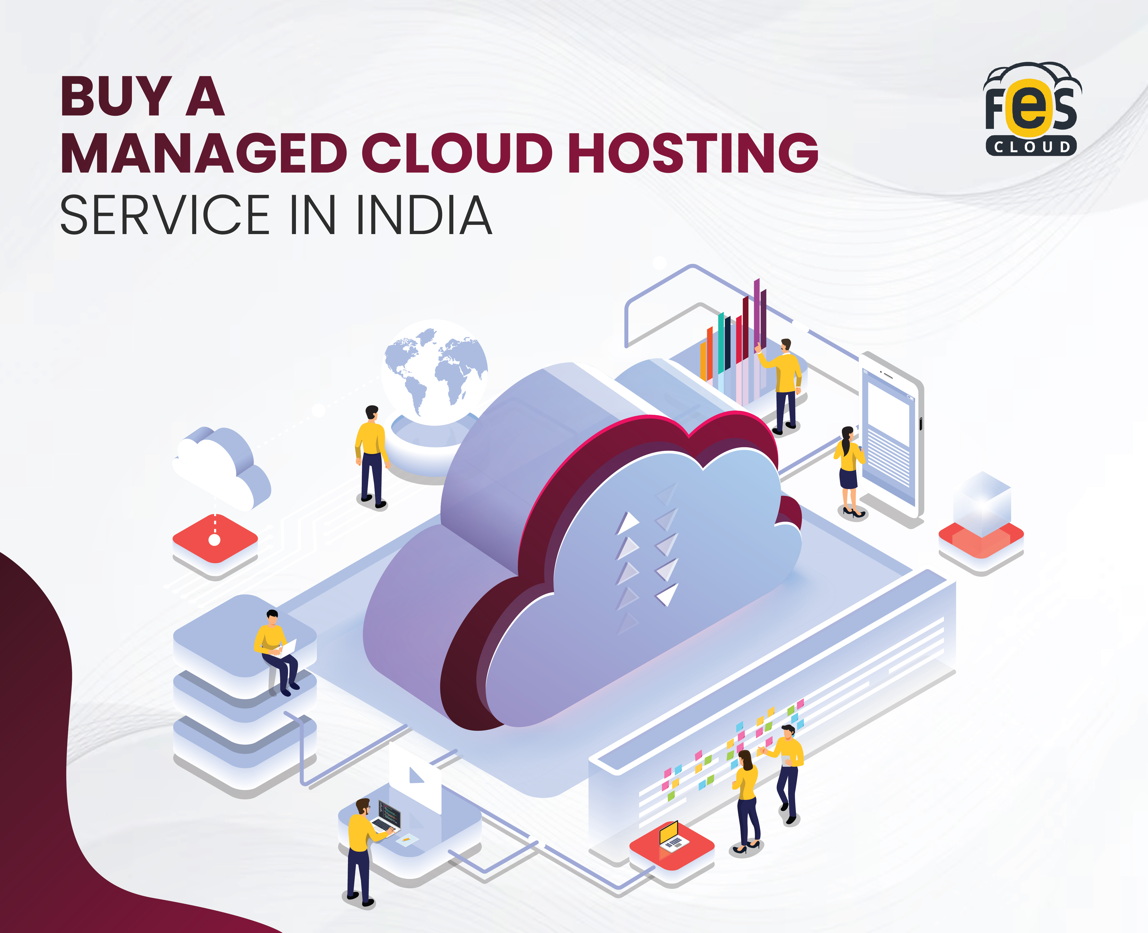Best Managed Cloud Hosting Platform in India – Fes Cloud