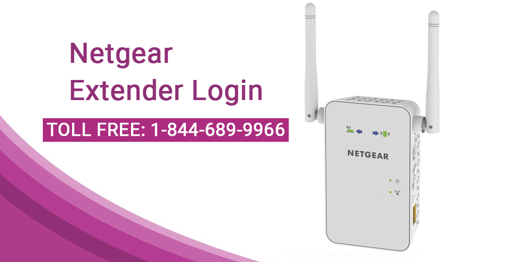 Netgear Extender Setup: Your Key To Reliable Wireless Connectivity