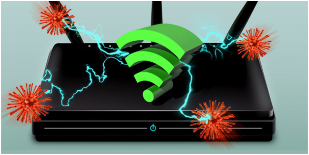 NETGEAR Extender Setup using NETGEAR Genie App
