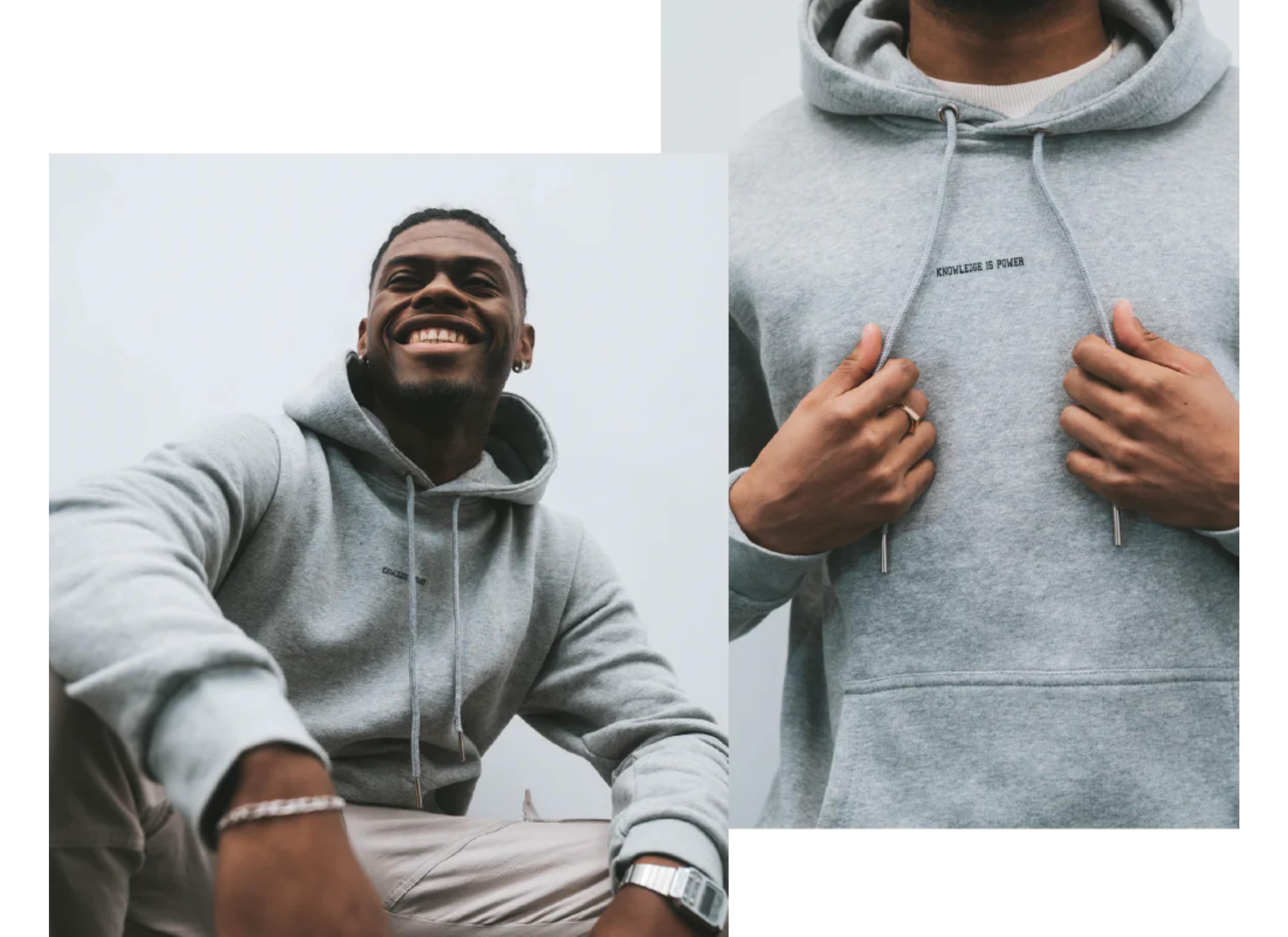 Enhance Your Style with Designer Boys Sweatshirts