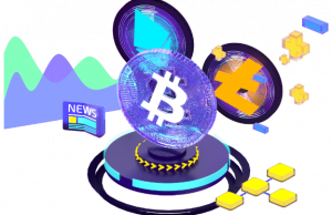 Exploring Solutions: 1313 Cryptocurrency MLM Software Development Company in India