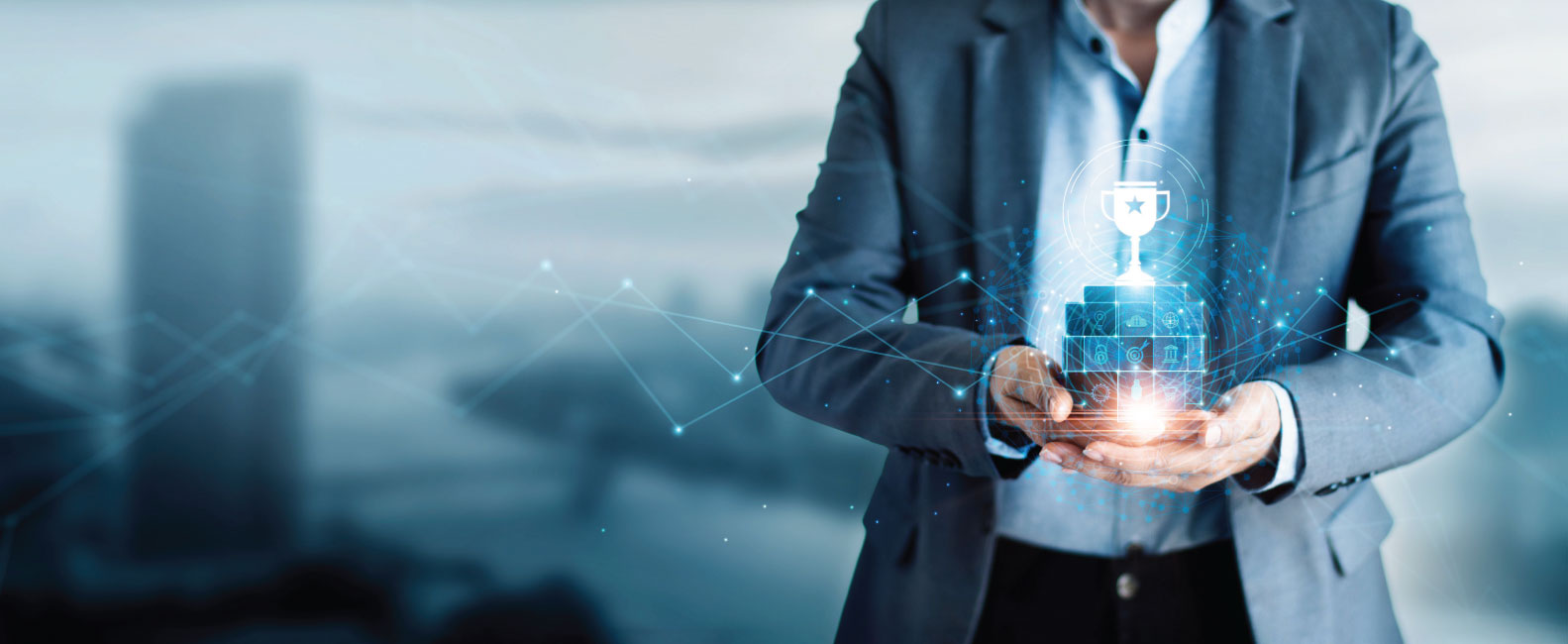 Powering Your Progress with Praxis Global Alliance: Introducing Prax Stack