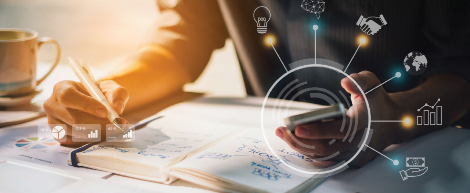 Praxis Global Alliance: Revolutionizing Business Research and Advisory Services