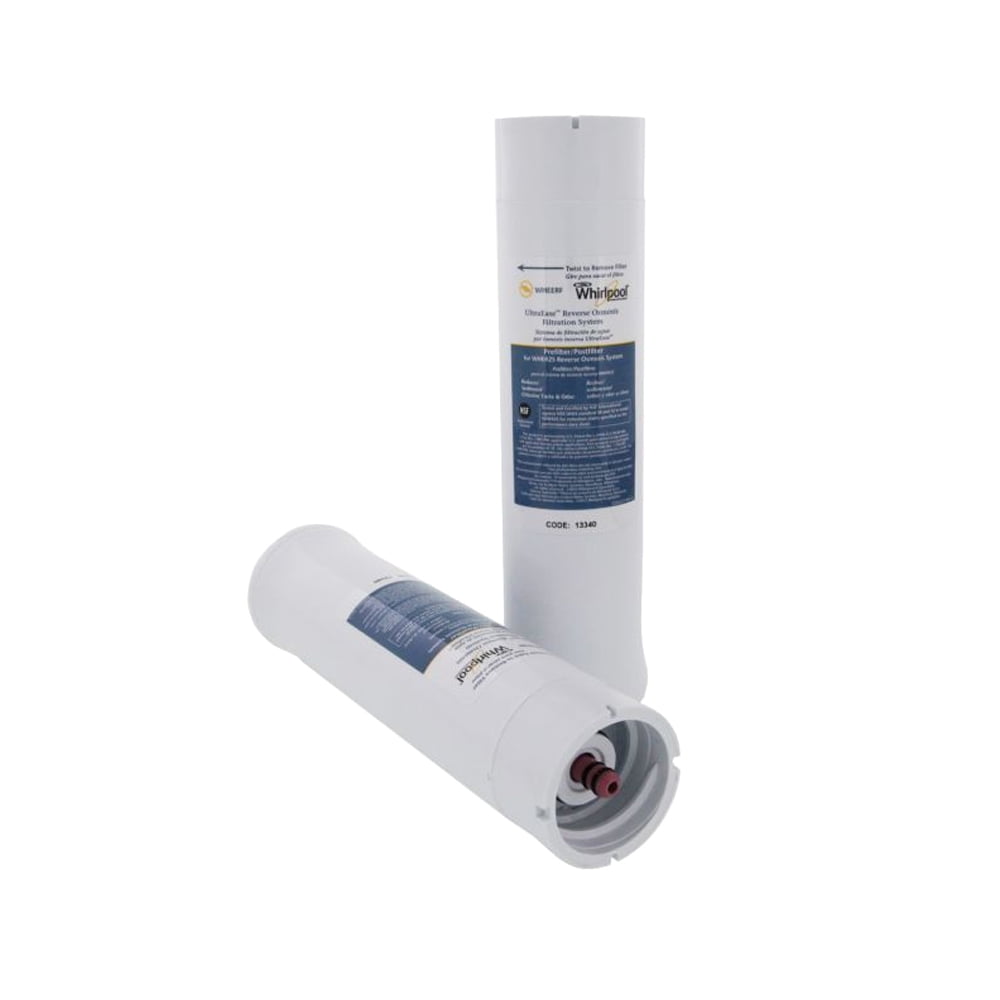 The Ultimate Guide to Under Sink Water Filters: Featuring Whirlpool WHER25 and the Benefits of Clean Water