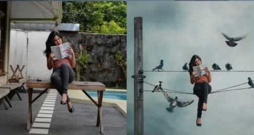 Elevate Your Visuals with Expert Photoshop Requests Service