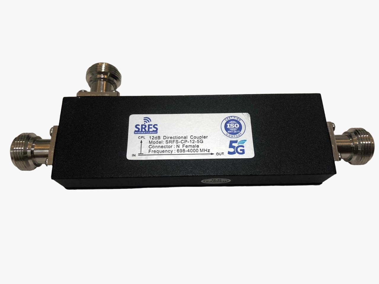 Design and Performance Considerations for Directional Couplers