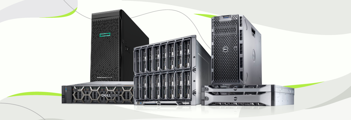 Tower Server|Rack Server|Server Purchase
