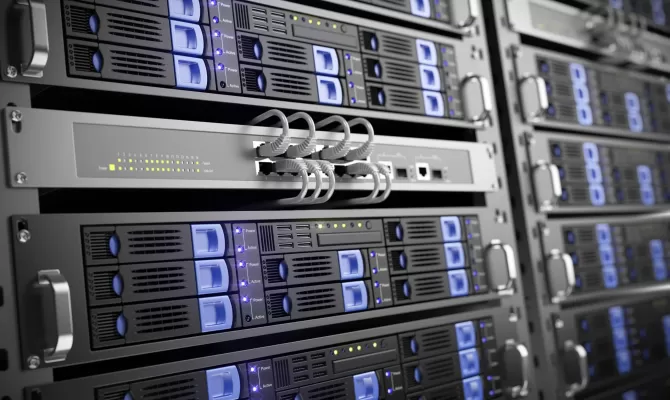 Server Purchase | Industrial Servers