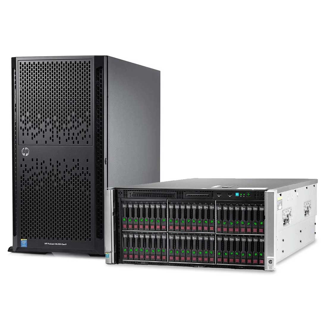Online Server Purchase | Rack Mount Server