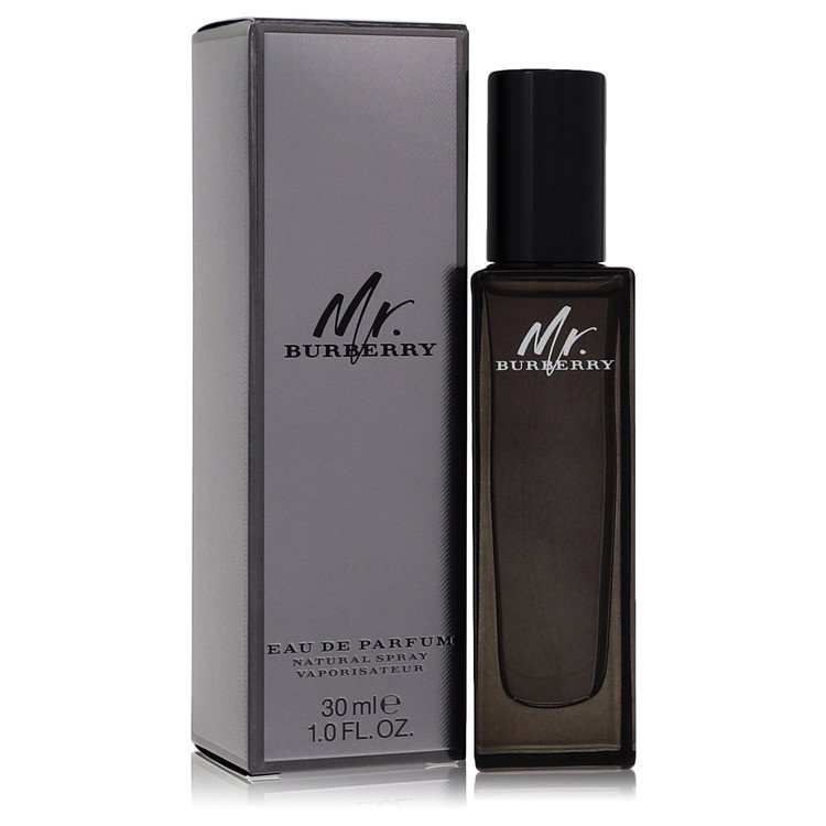 Mr. burberry cologne edt