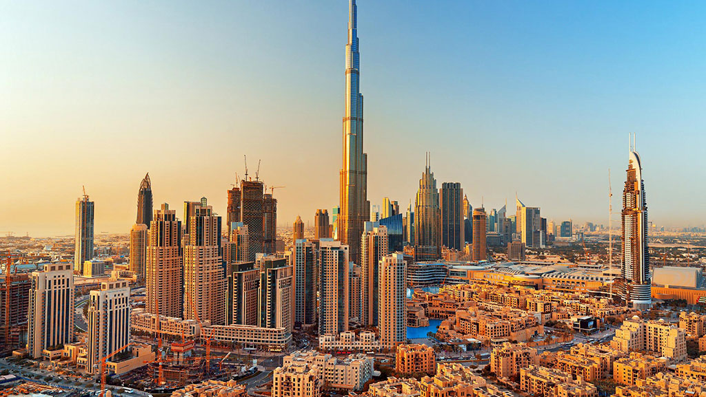 Luxury Property for Sale in Dubai: Explore The Cove, Dubai Creek Harbour