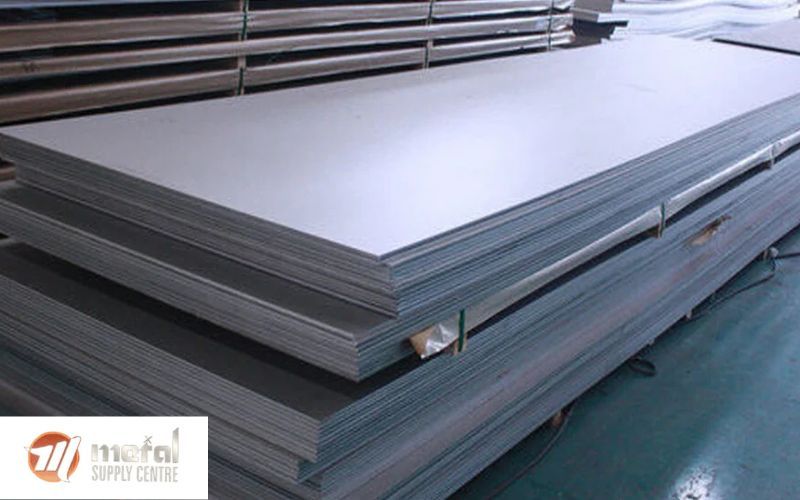 The Benefits of SS 301LN Sheets: Uses and Specifications