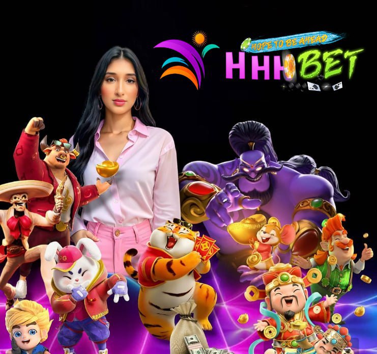 PROFITABLE PLATFORM THAT MAKES YOU ENJOY WHILE PLAYING HHHBET IN NIGERIA 2024