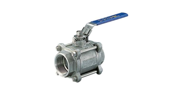 Ball Valve Manufacturers: Quality and Reliability