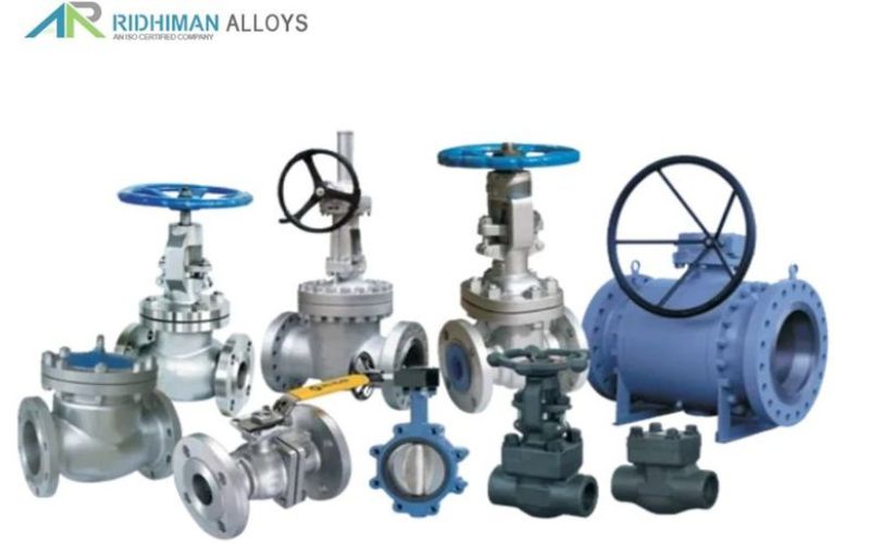 The Complete Guide for Utilizing the Best Valve Manufacturer