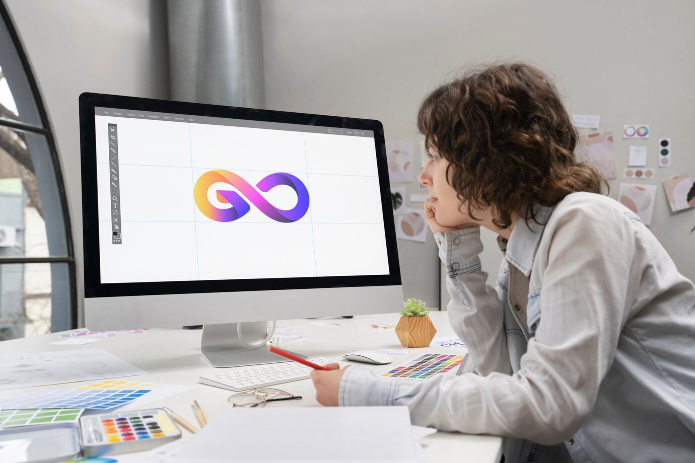 How to Choose the Best Logo Design Agency in Las Vegas for Your Brand