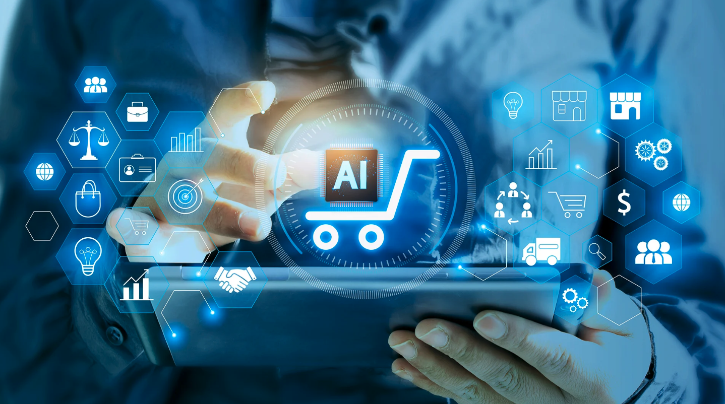 How is AI Changing the Way eCommerce Companies Personalize Customer Experience?