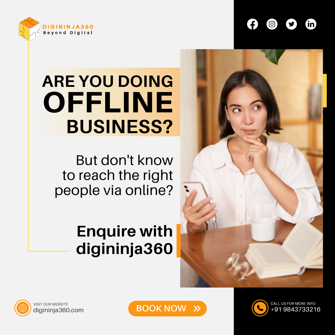 Website Development company in Madurai 