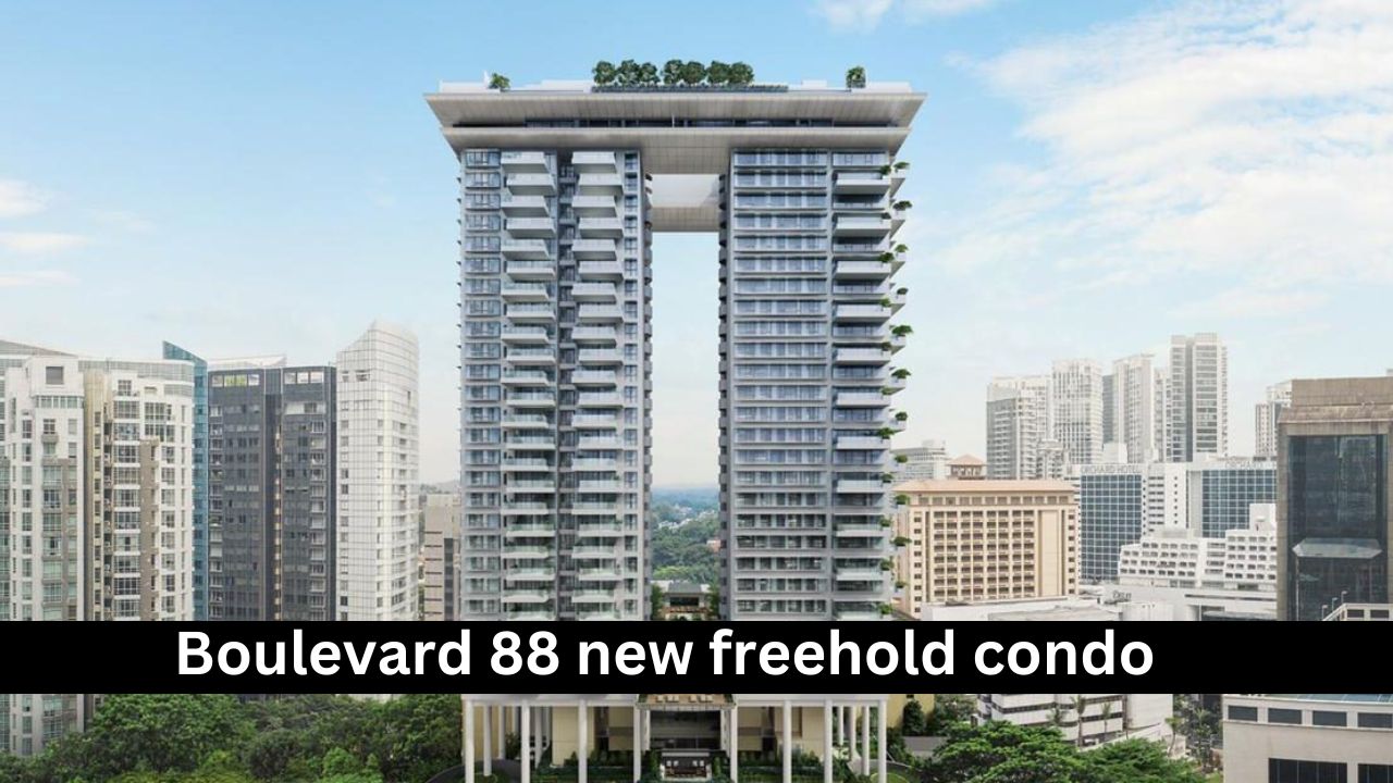 Boulevard 88 new freehold condo | Developer-Launches.