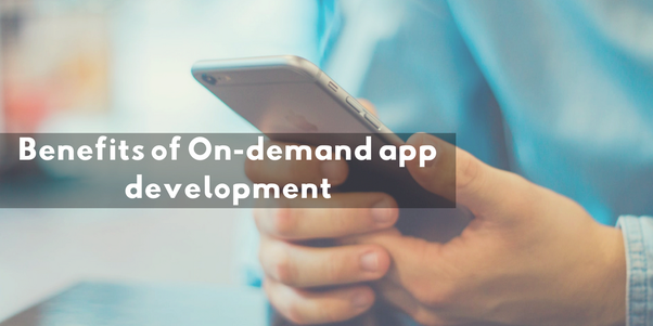 BOOST YOUR BUSINESS WITH CUSTOM ANDROID APP DEVELOPMENT