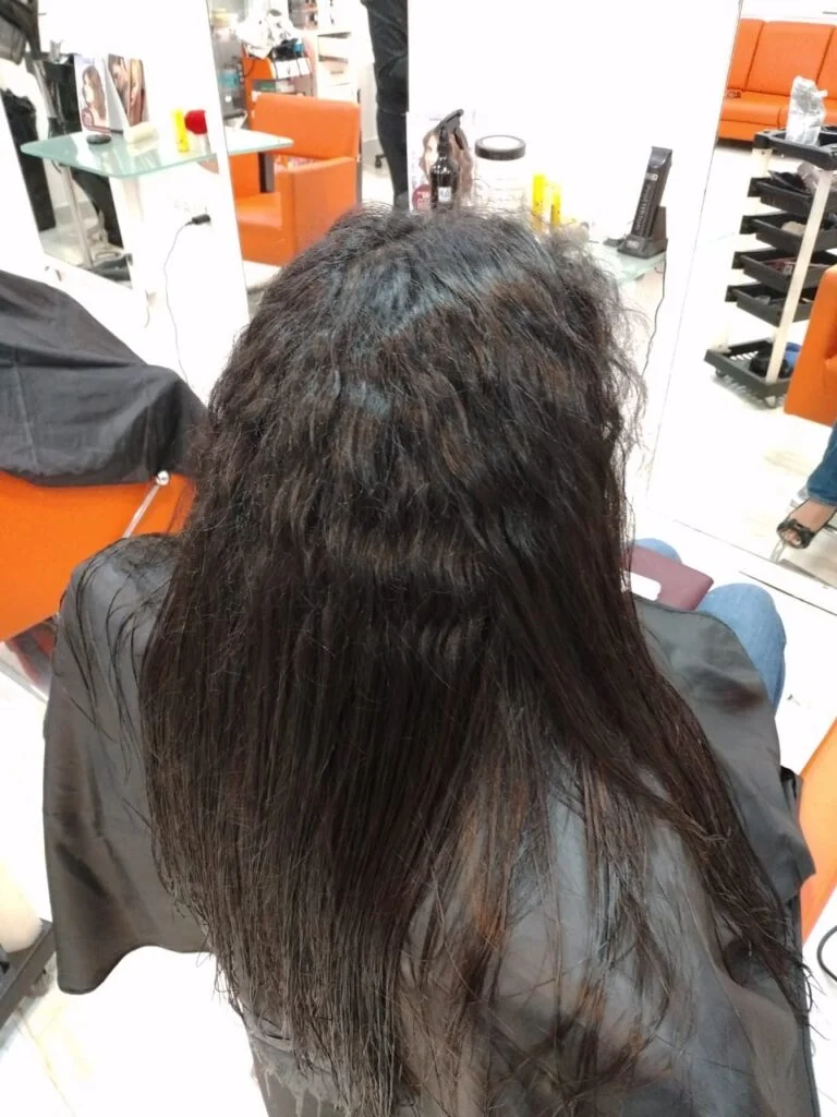Discover beauty salon: Visit Nikky Bawa in Bhopal