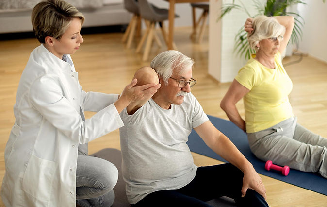 What to Consider When Taking Best Physical Therapy?