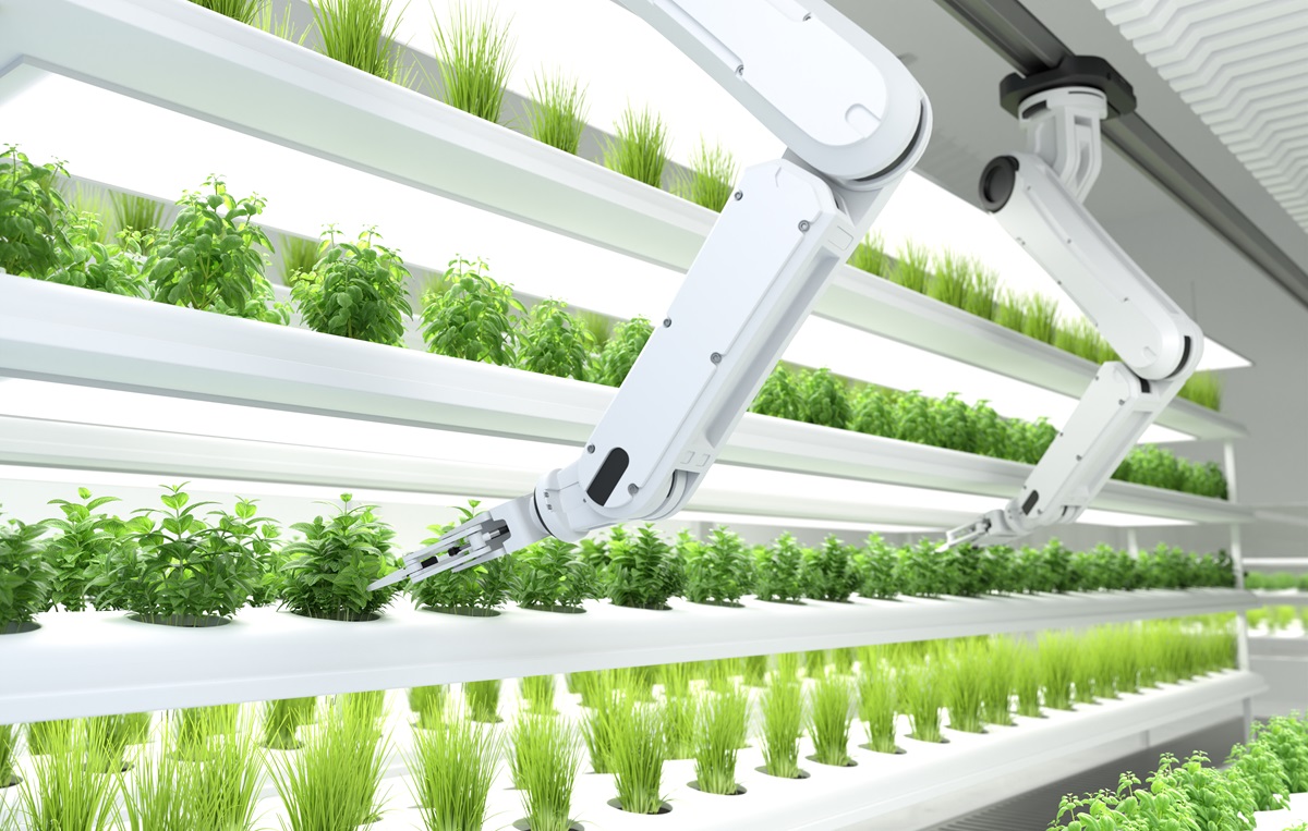 Comprehensive Research Forecast: Artificial Intelligence in Agriculture Market | BIS Research