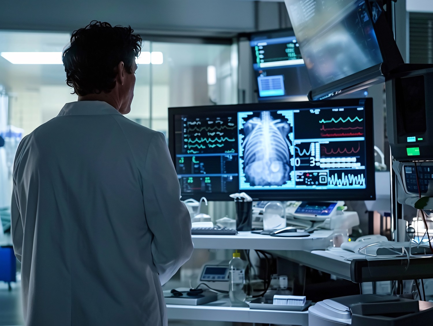 Global Digital Diagnostics Market Research Forecast & Analysis | BIS Research