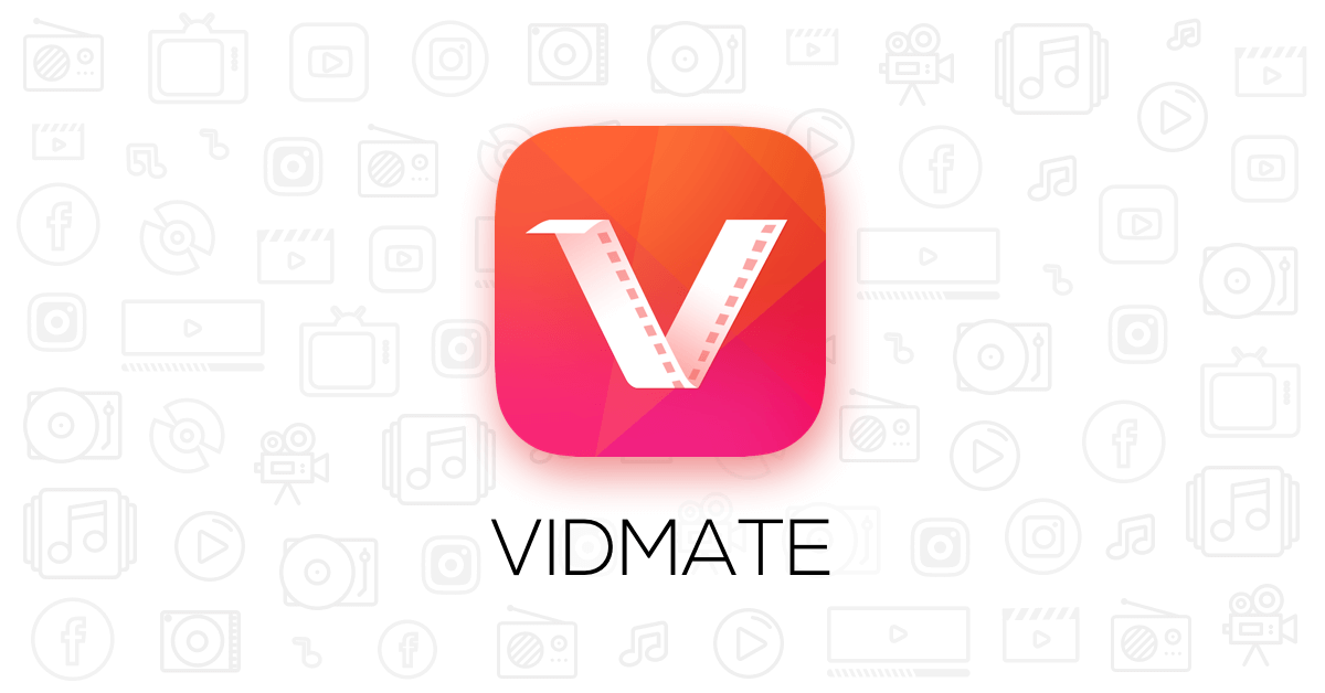 VidMate APK Download (Official) Latest Version For Android 2024