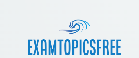 https://examtopicsfree.com/