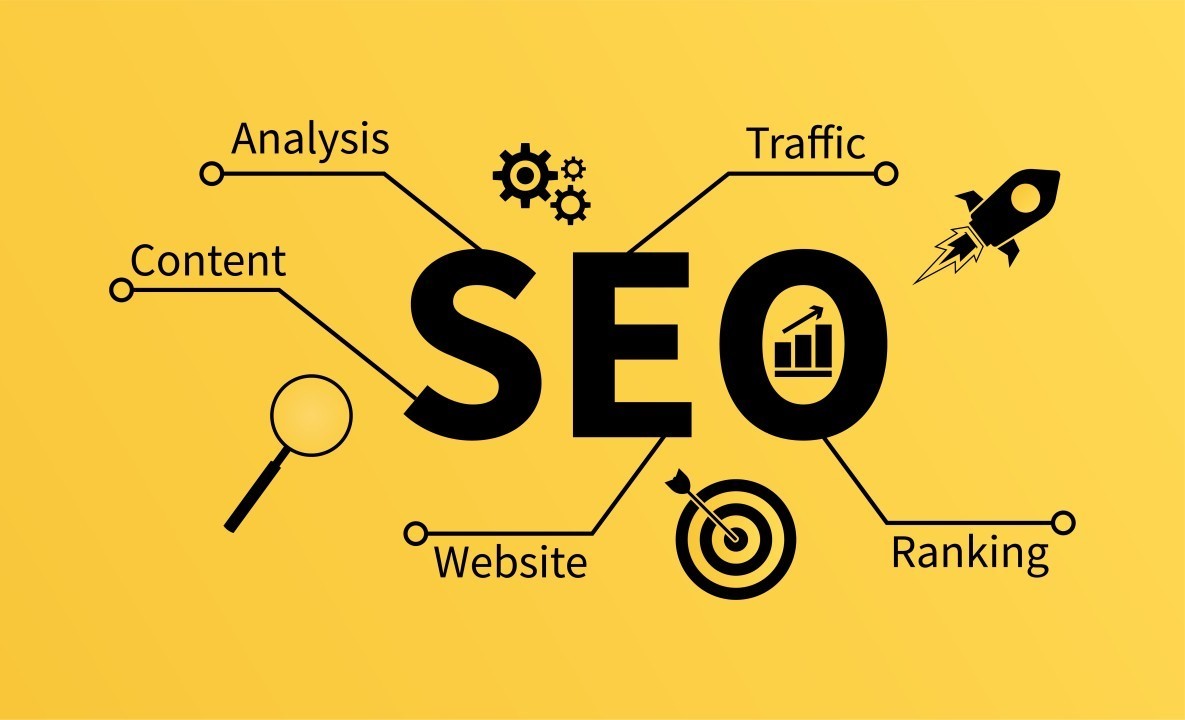 Mastering SEO Optimization: Techniques and Strategies | Teckey Digital Solution