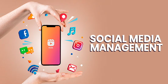 Mastering the Social Symphony: A Guide to Effective Social Media Management