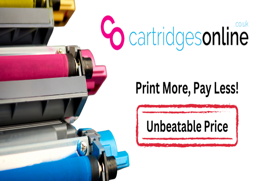 Avail premium quality HP ink toner cartridges at affordable prices