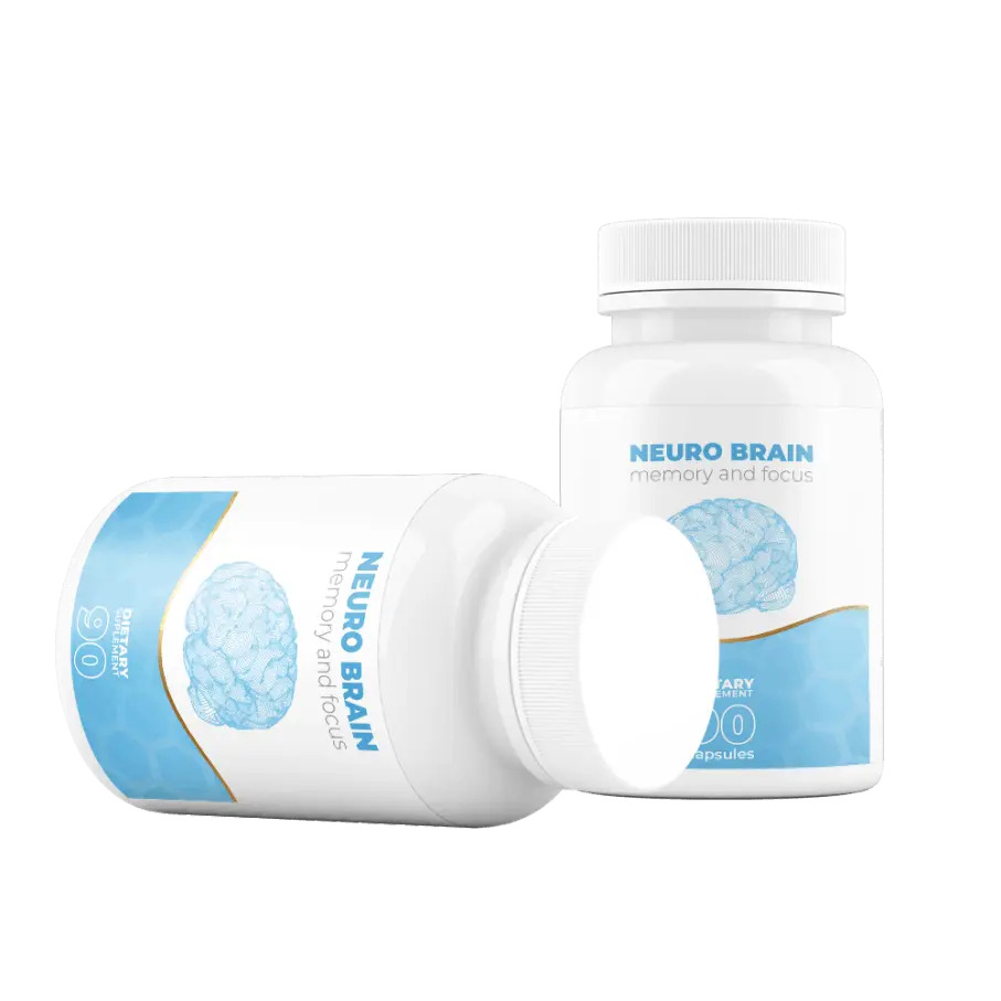 Neuro Brain Official Website Review
