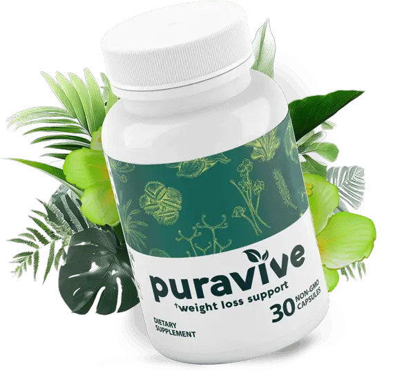 Puravive Official Site Review