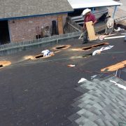 Roof Repair Solutions Houston - A Affordable Roofing Services