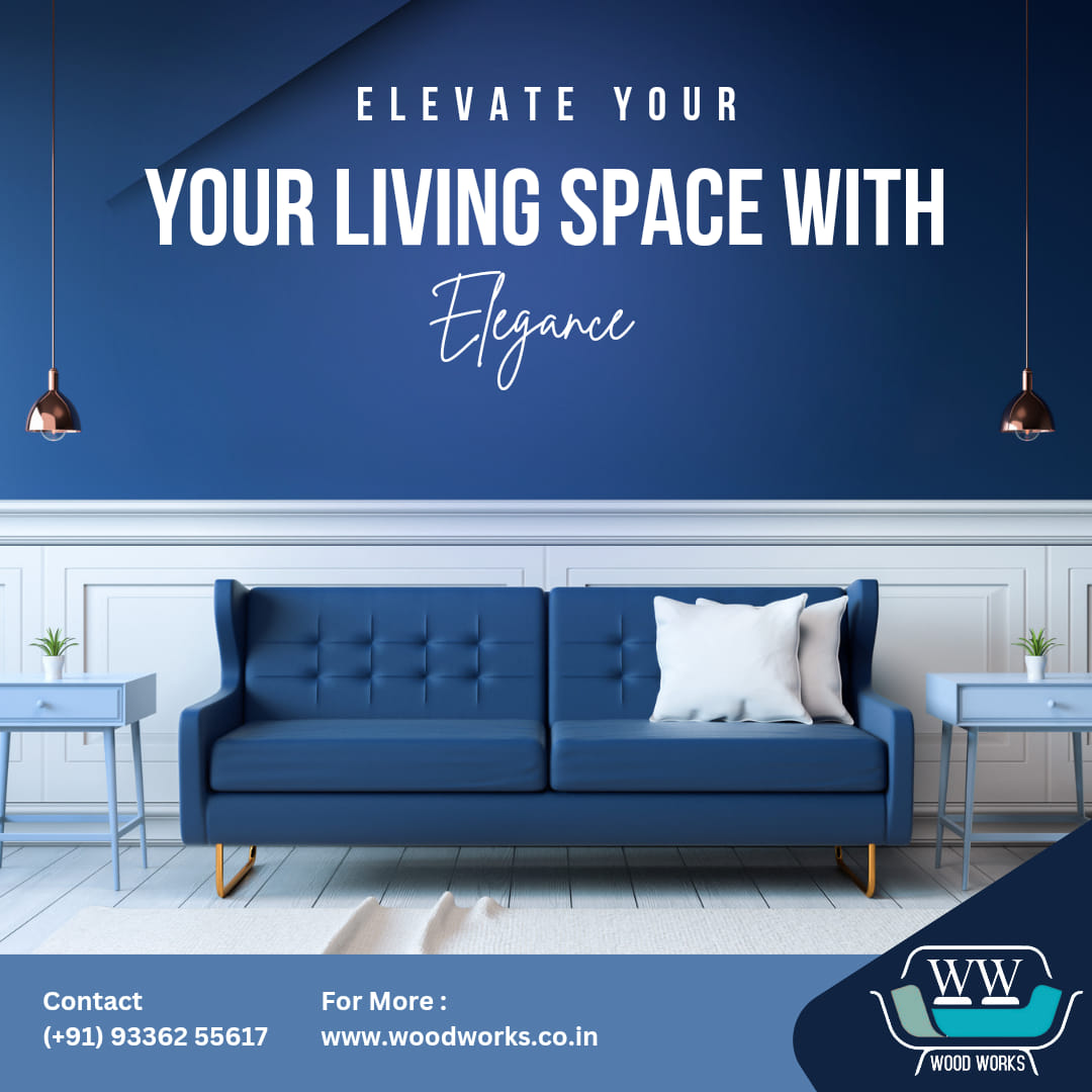 Transforming Spaces: The Journey With Lucknow's Best Home Interior Designer