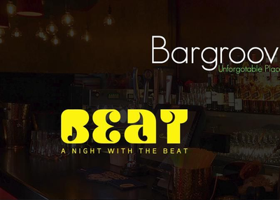 Bar Logo Design: Attract A Never Ending Flow Of Customers