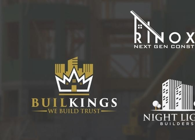 Contractor Logo: Step Towards The Success Of Your Construction Business