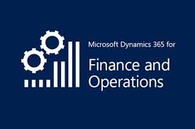 Microsoft Dynamics 365 Finance and Operations Apps (ERP)