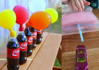 Best Science Analysis Project for Preschoolers