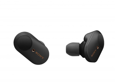 Latest Sony Gadget WF-1000XM3 Wireless Earbuds Performance Review